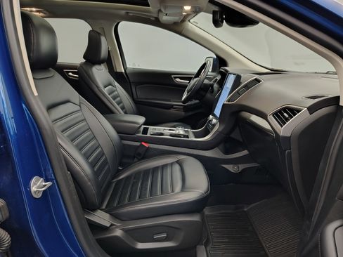 Used 2023 Ford Edge SEL w/ Convenience Package image 28