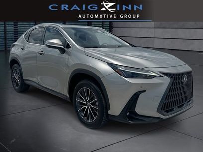 Certified 2022 Lexus NX 250 FWD w/ Accessory Package 2