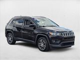 Used 2018 Jeep Compass Latitude w/ Popular Equipment Group image 3