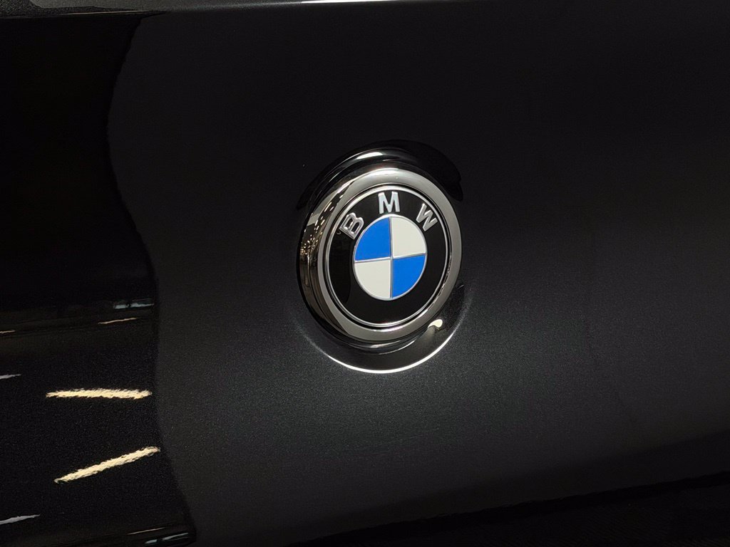 Used 2025 BMW X4 xDrive30i AWD/4WD image 12