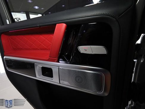 Used 2024 Mercedes-Benz G 63 AMG 4MATIC image 19