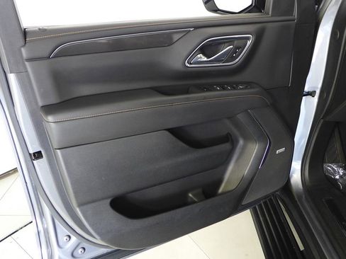 Used 2021 GMC Yukon AT4 w/ Rear Media and Nav Package image 12