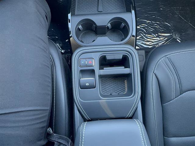New 2026 Ford Mustang Mach-E Premium w/ Technology Package AWD/4WD image 18
