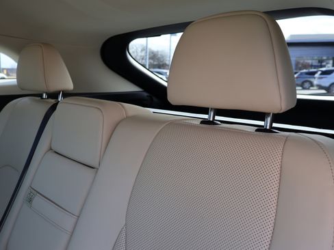 Used 2022 Lexus RX 350 FWD w/ Premium Package image 17