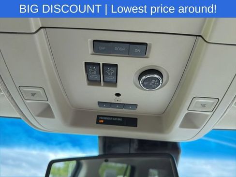 Used 2020 GMC Yukon Denali w/ Open Road Package AWD/4WD image 46