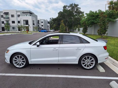 Used 2016 Audi A3 1.8T Premium FWD image 10