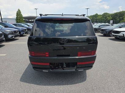 Used 2025 Hyundai Santa Fe Calligraphy