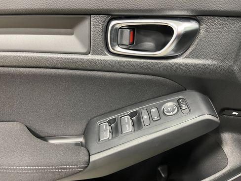 New 2026 Honda Civic Sport image 15