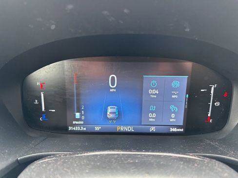 Used 2025 Ford Escape ST-Line FWD image 11