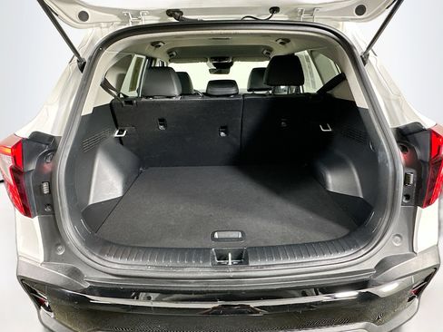 Used 2025 Kia Seltos S image 28