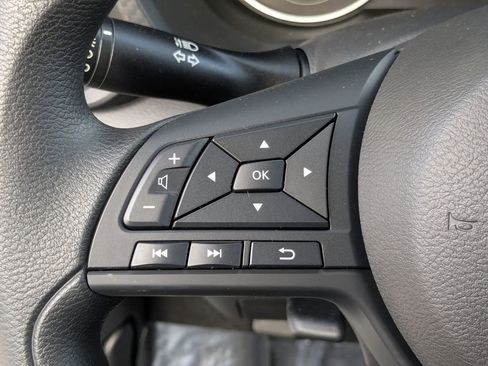 New 2025 Nissan Sentra S image 16