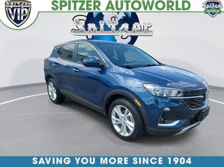 Used 2021 Buick Encore GX Preferred FWD video 2