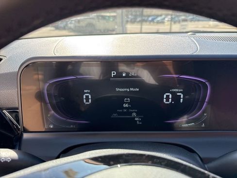 New 2026 Kia Seltos S image 28