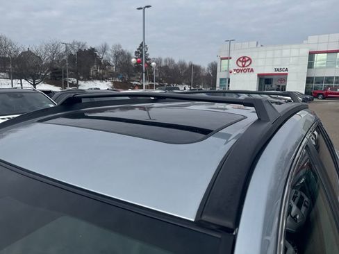 Used 2024 Toyota Corolla Cross XLE w/ Convenience Package image 43