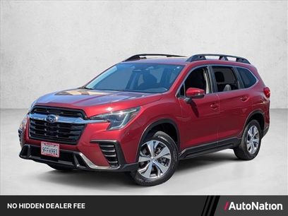 Certified 2023 Subaru Ascent Premium w/ Convenience Package