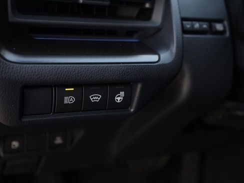 New 2026 Toyota Prius Nightshade Edition image 22