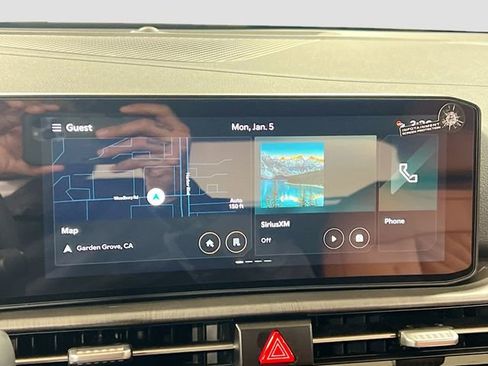 New 2026 Kia Sportage X-Line image 15