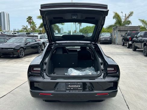 New 2025 Dodge Charger R/T w/ Quick Order Package 25M R/T image 24