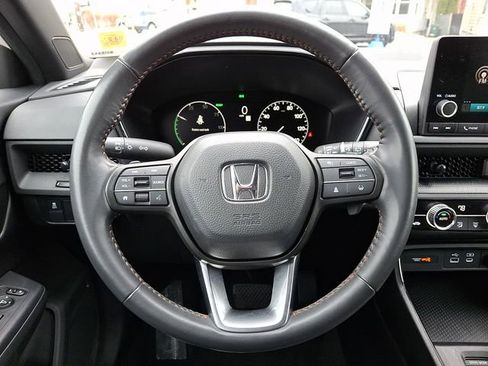 Certified 2023 Honda CR-V Sport image 19