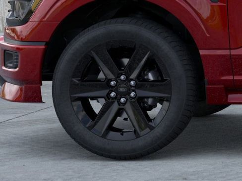 New 2025 Ford F150 STX w/ LOBO Package image 19