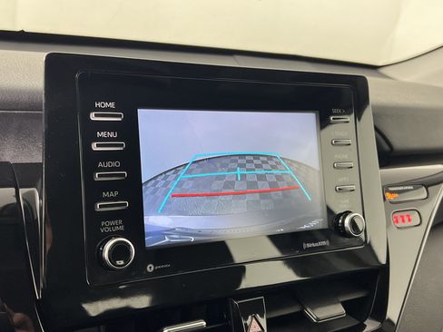 Used 2024 Toyota Camry SE image 27