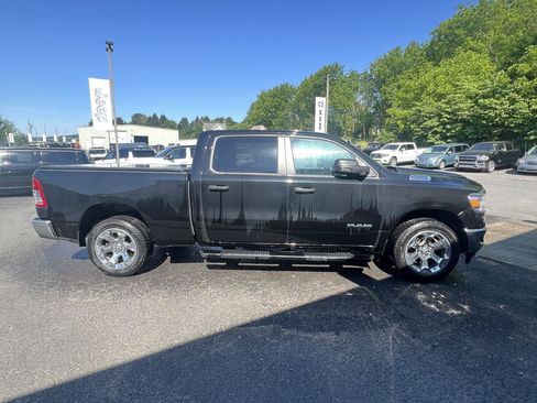 Used 2023 RAM 1500 Big Horn AWD/4WD image 2