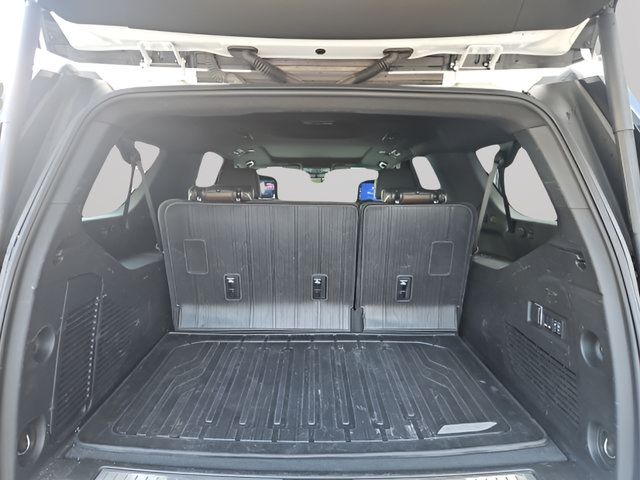 Used 2025 GMC Yukon XL Denali Ultimate AWD/4WD image 25