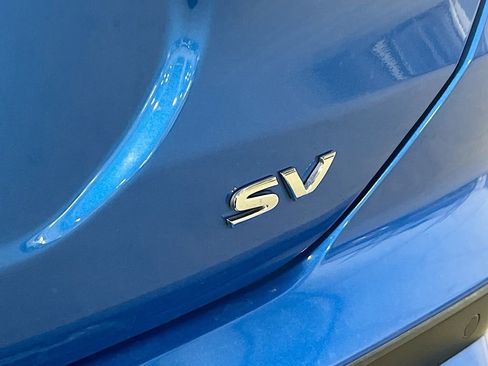 Used 2024 Nissan Kicks SV image 38