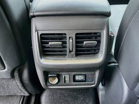 Used 2021 INFINITI QX50 Sensory FWD image 27