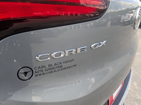 Used 2023 Buick Encore GX Preferred w/ Cold Weather Comfort Package FWD image 28