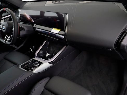 New 2026 BMW X3 M50 AWD/4WD image 20