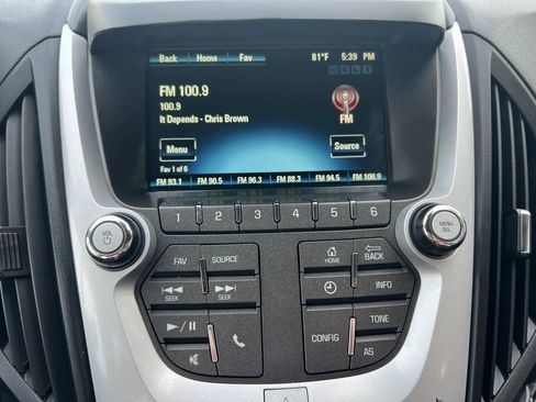 Used 2016 Chevrolet Equinox LS w/ LPO, Protection Package FWD image 19