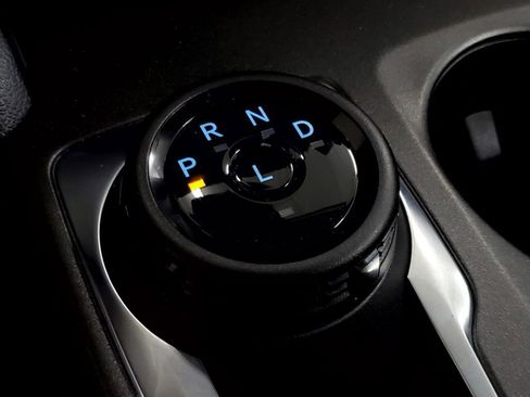 New 2025 Ford Bronco Sport Big Bend w/ Convenience Package image 17