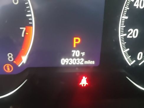 Used 2018 Honda Accord EX-L image 24