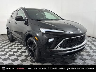 New 2026 Buick Encore GX Sport Touring w/ Advanced Technology Package