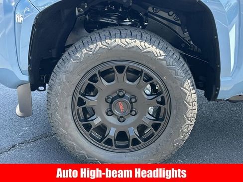 New 2026 Toyota Tacoma SR5 AWD/4WD image 19