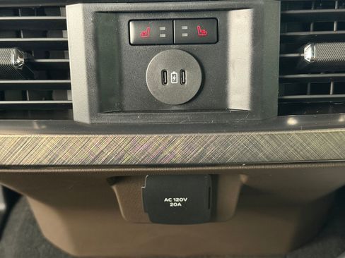 New 2026 Ford F250 King Ranch w/ Chrome Package image 24