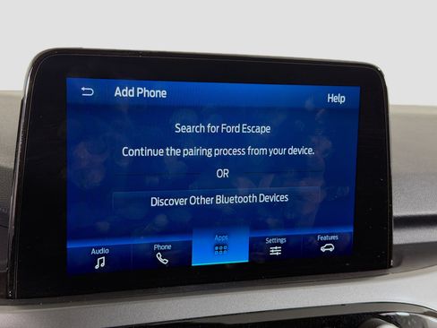 Used 2024 Ford Escape Active FWD image 22