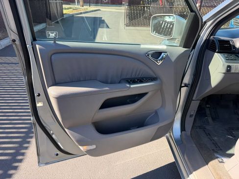 Used 2008 Honda Odyssey EX-L image 11