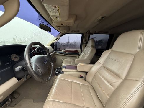Used 2006 Ford F250 Lariat image 14