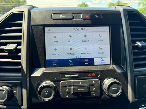 Used 2022 Ford F350 XL w/ STX Appearance Package AWD/4WD image 32