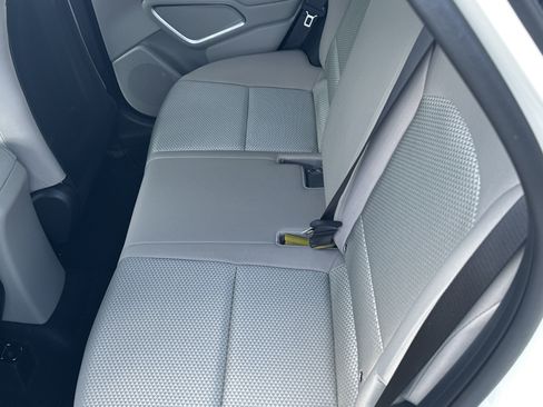 New 2025 Kia Soul LX w/ LX Technology Package image 12