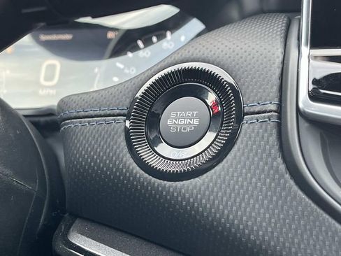 New 2026 Jeep Compass Latitude image 28