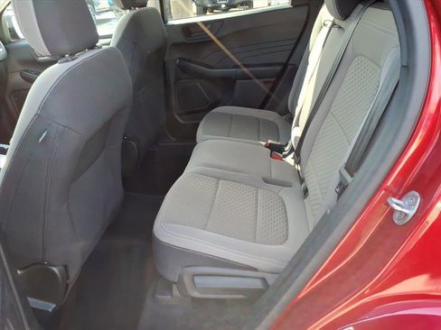 Used 2022 Ford Escape SE w/ SE Sport Appearance Package image 13