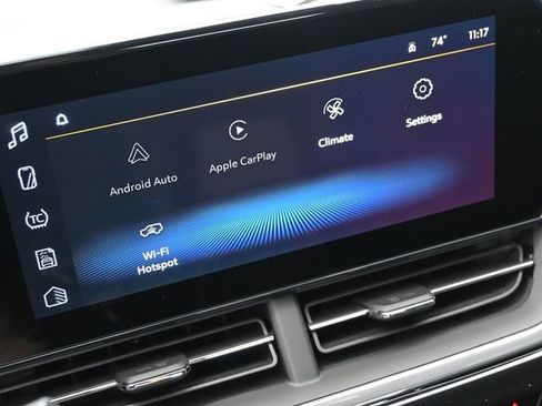 New 2026 Chevrolet Trax RS w/ Driver Confidence Package image 29