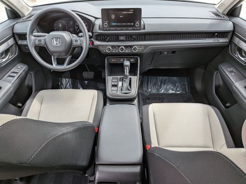 Used 2023 Honda CR-V EX image 23