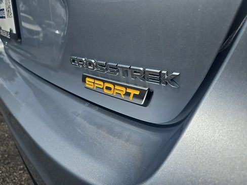 Used 2025 Subaru Crosstrek 2.5i Sport AWD/4WD image 14