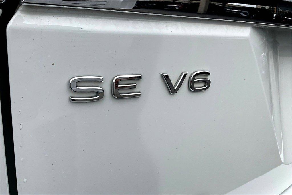 Used 2023 Volkswagen Atlas SE FWD image 24