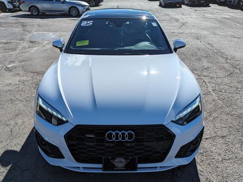 Used 2025 Audi A5 2.0T Premium Plus w/ Convenience Plus Package image 3