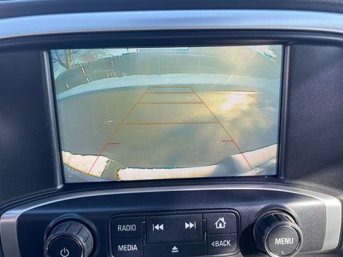 Used 2018 GMC Sierra 1500 SLT image 22